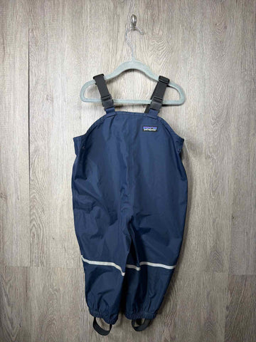 Patagonia Size 12-18m Rain gear
