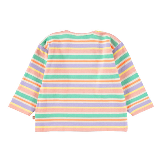Edarko - emotions stripe
