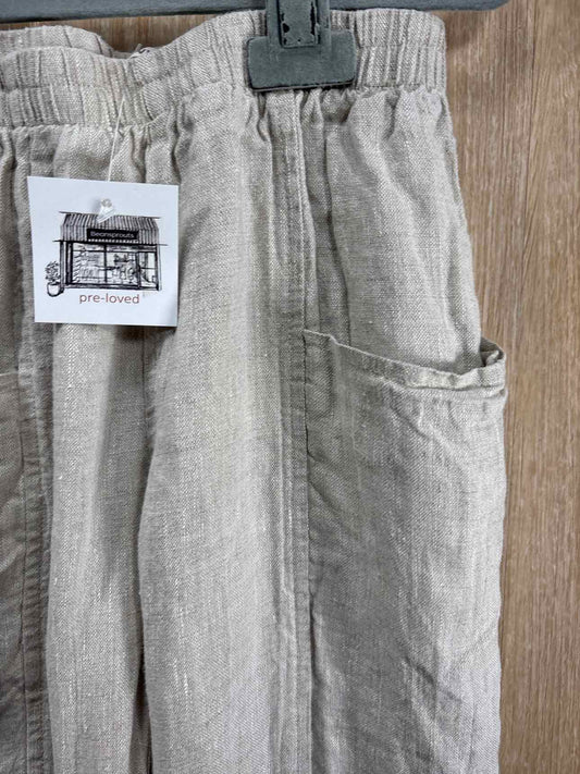 Petits Vilains Size 6-7y Pants