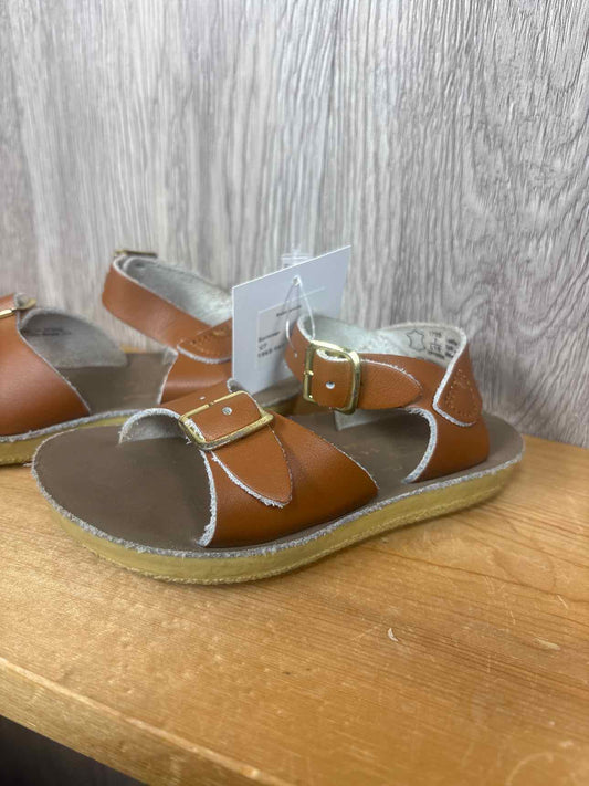 Salt Water Size C7 Summer