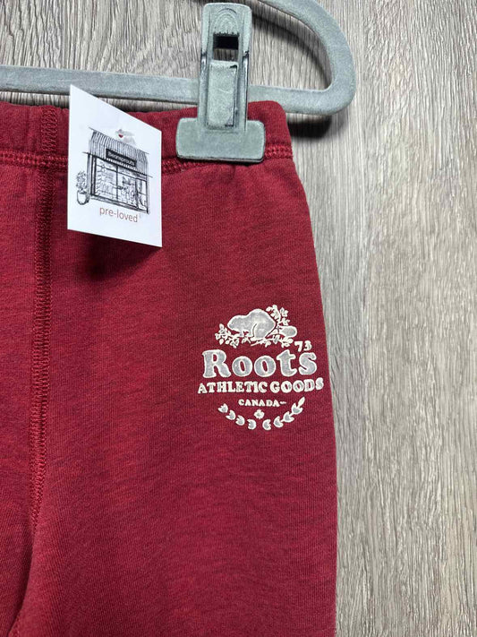 Roots Size 18-24m Pants