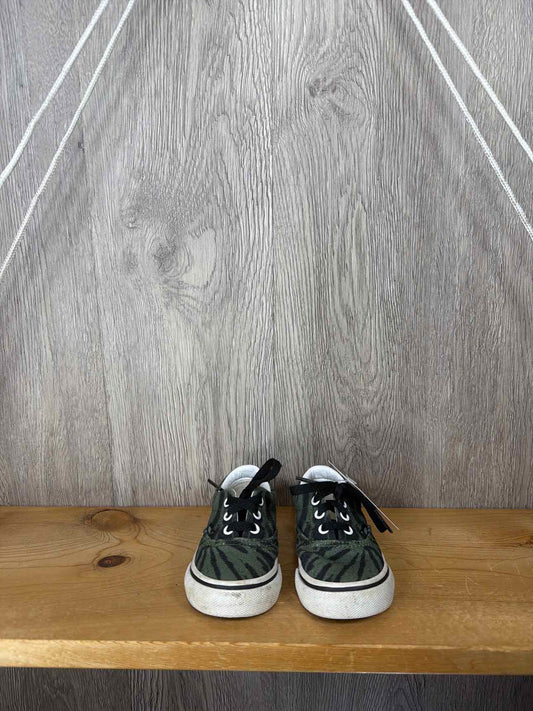 Vans Size C4 Sneakers