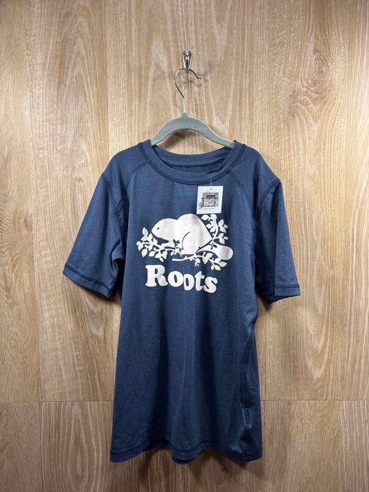 Roots Size 11-12y Shirt