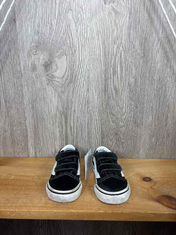 Vans Size C4 Sneakers