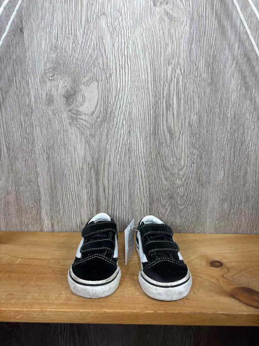 Vans Size C4 Sneakers