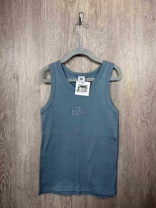 Petit Bateau Size 8y Shirt