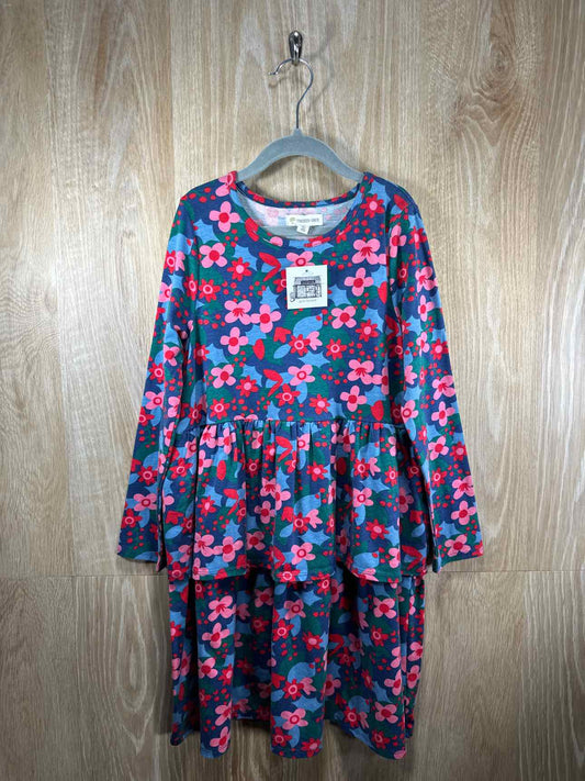 Tucker and Tate Size 8y Dress