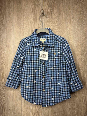 Hatley Size 3y Shirt