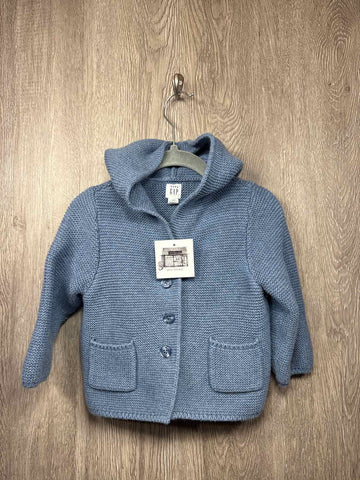 Gap Size 12-18m Sweater