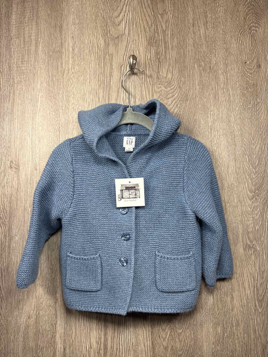 Gap Size 12-18m Sweater
