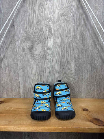 Jan & Jul Size C5 Boots