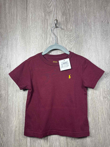 Ralph Lauren Size 2y Shirt