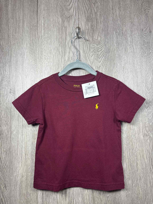 Ralph Lauren Size 2y Shirt