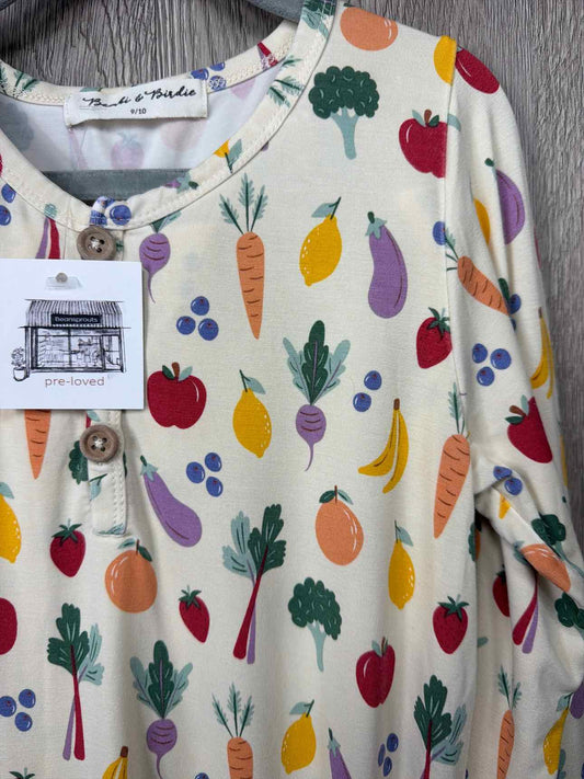 Bambi and Birdie Size 9-10y Pajamas