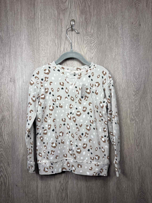 Jax and Lennon Size 3-4y Shirt