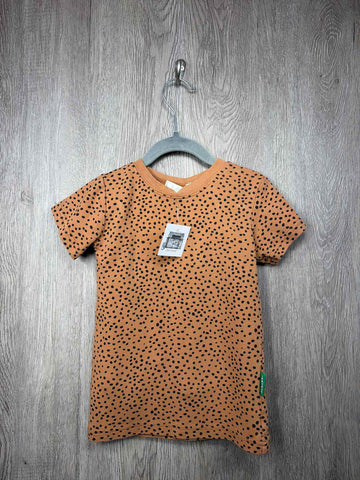 Parade Size 3-4y Pajamas