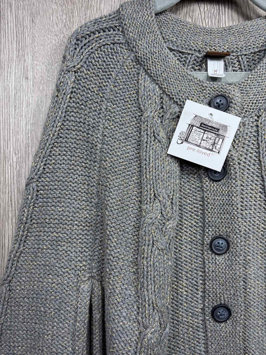 Tea Collection Size 6-7y Sweater