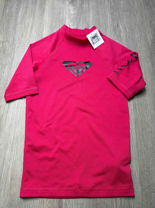 Roxy Size 10y Swim gear