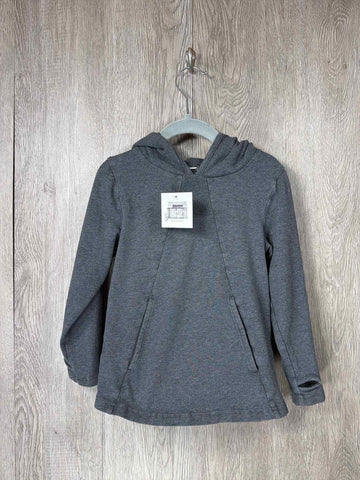 Peekaboo Beans Size 4y Hoodie
