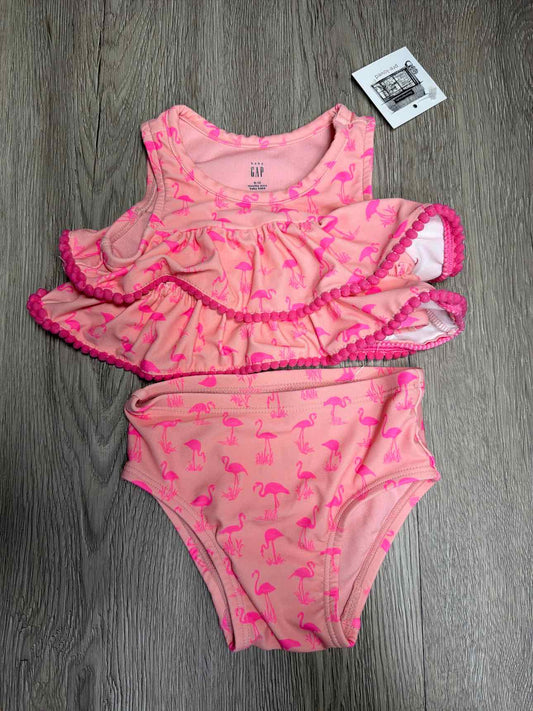 Gap Size 6-12m Swim gear