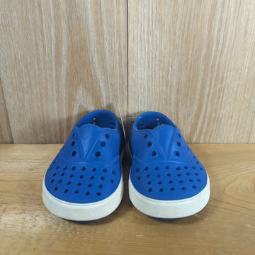 Native Size C6 Summer