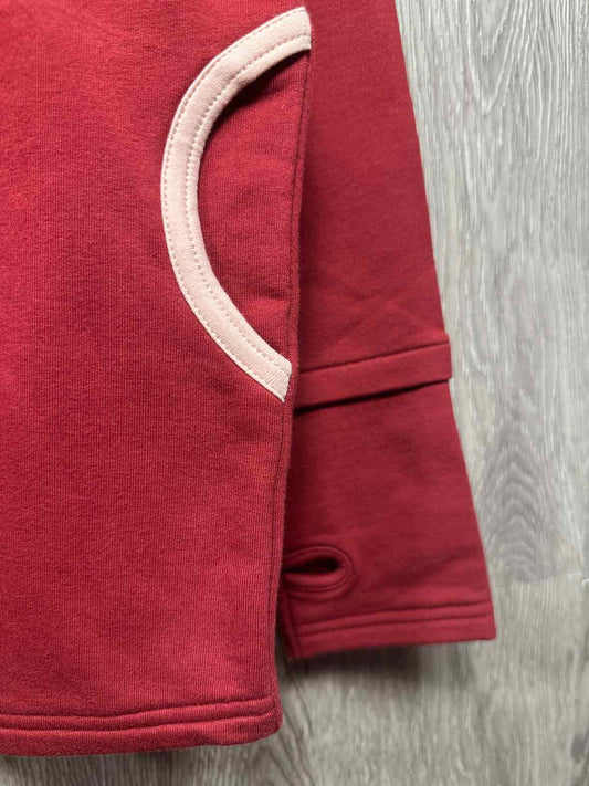 Peekaboo Beans Size 8y Hoodie