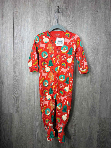 Next Size 9-12m Sleeper