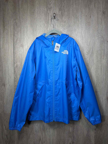 The North Face Child Size 12y Rain gear