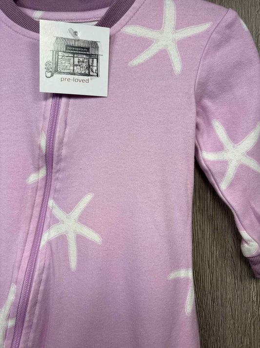 Zippy Jamz Size 3-6m Sleeper