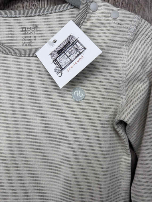 Nest Size 2y Shirt