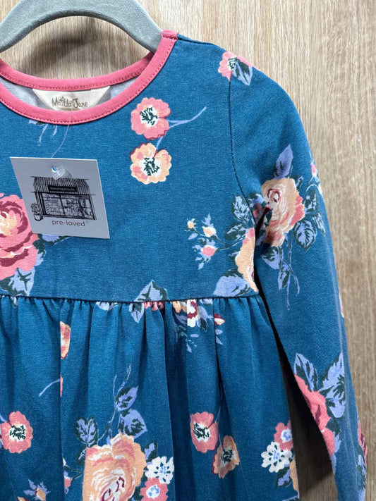 Size 18-24m Dress