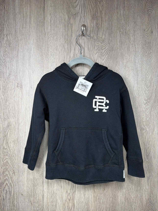Size 2-3y Hoodie