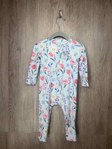 Loulou Lollipop Size 6-12m Sleeper