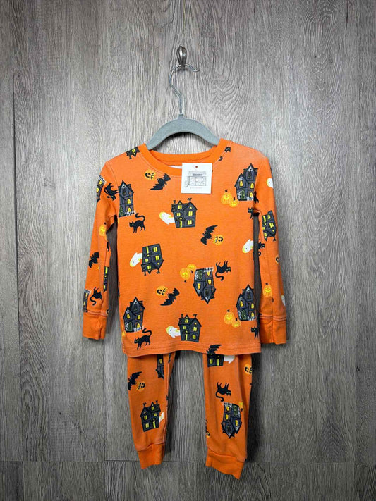 Carters Size 2y Pajamas