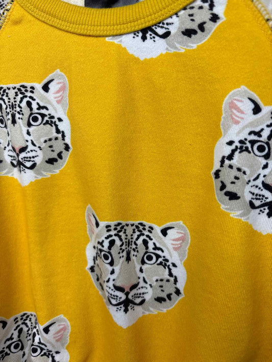 Whistle and Flute Size 12-24m Shirt