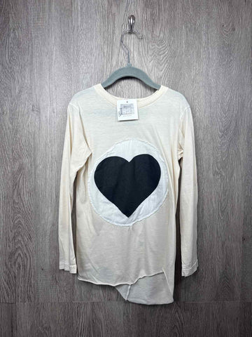 Nununu Size 4-5y Shirt