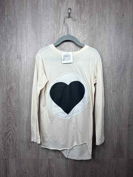 Nununu Size 4-5y Shirt