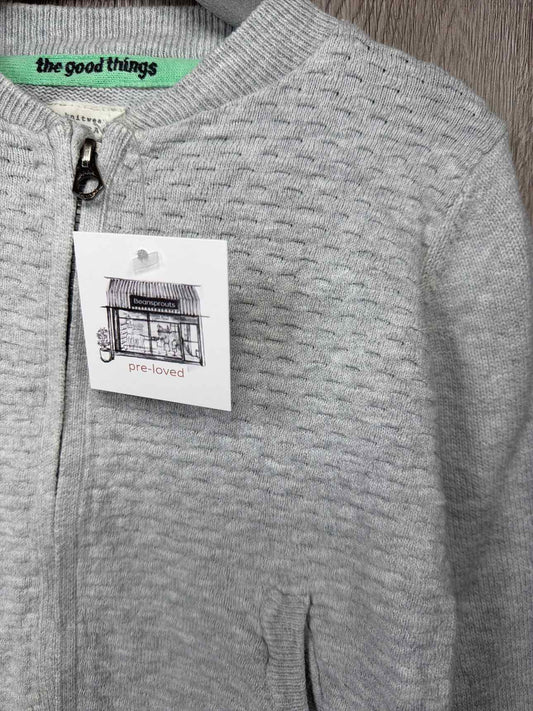 Zara Size 18-24m Sweater