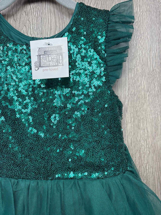 Zunie Size 6y Dress