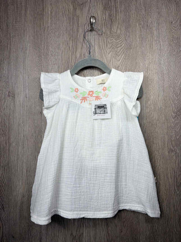 Size 9-12m Dress