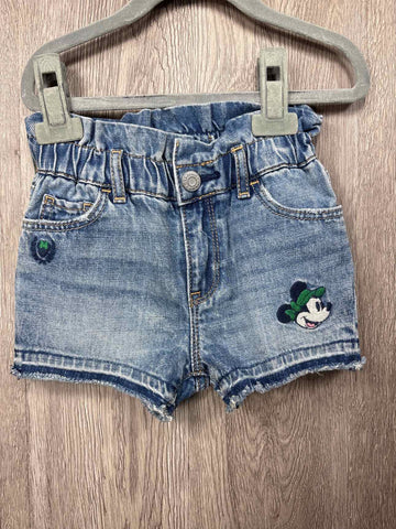 Gap Size 18-24m Shorts