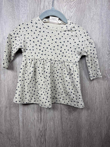 Wheat Size 0-3m Dress