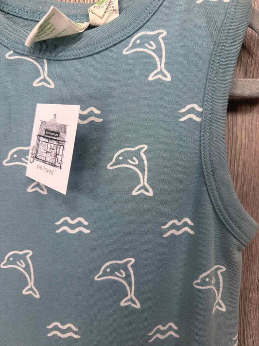 Parade Child Size 2y Romper