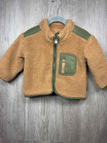Gap Size 12-18m Jackets & Outerwear