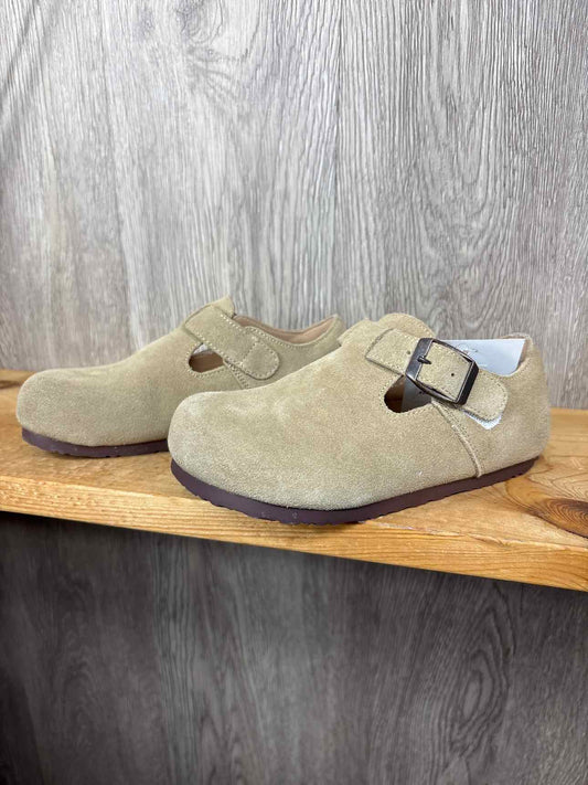 Size C9 Summer