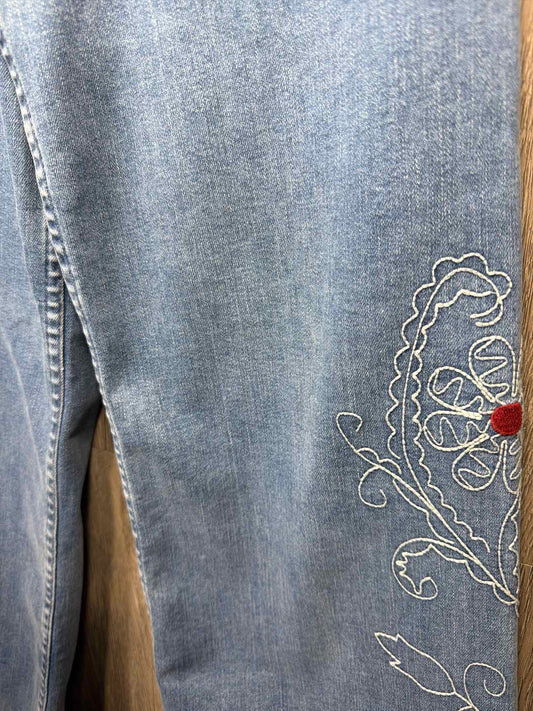 Zara Size 8y Pants