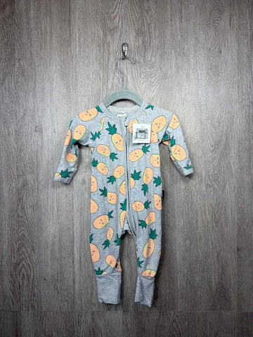 Bonds Size 0-3m Sleeper
