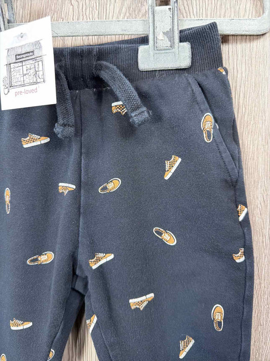 Miles the Label Size 9-12m Pants