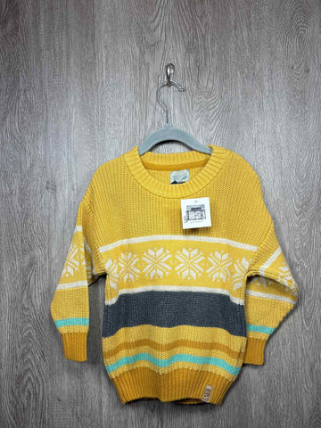 Souris Mini Size 3y Sweater