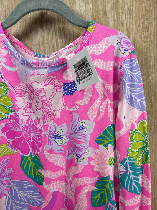 Size 10y Pajamas